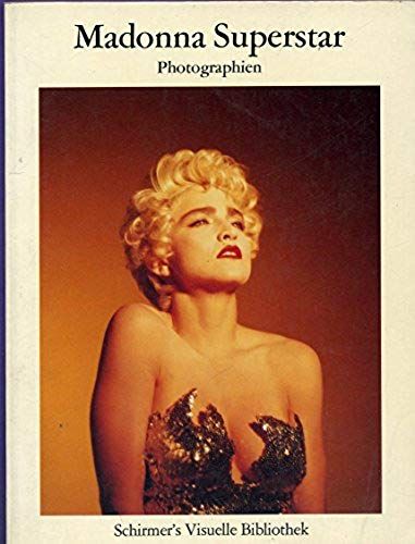 Madonna, Superstar