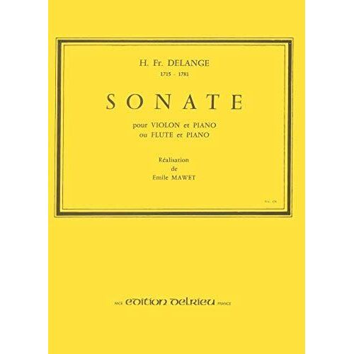 Sonate / Recueil