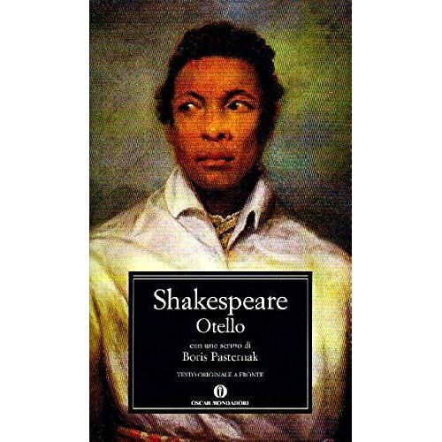 Shakespeare, W: Otello