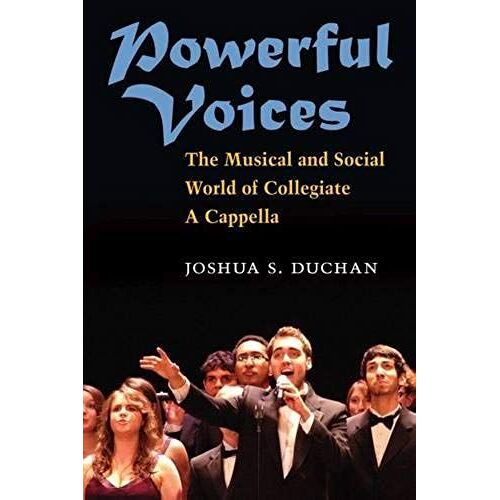 Powerful Voices