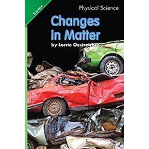Science 2006 Leveled Reader Gr