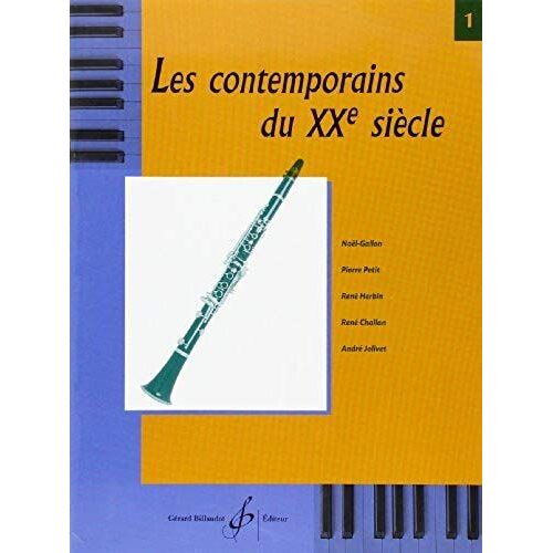 Les Contemporains Du Xxe Siècle Volume 1