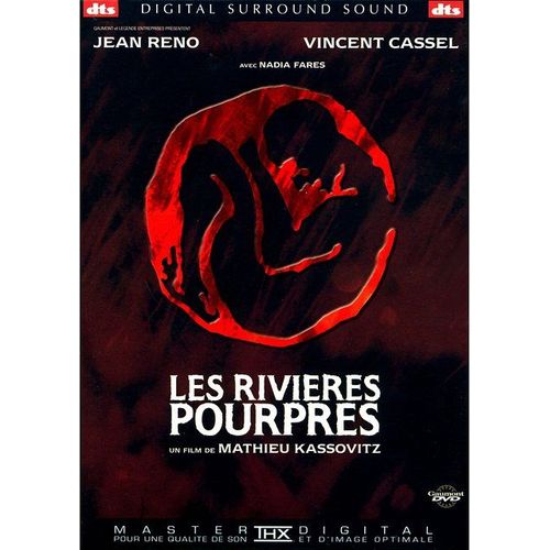 Les Rivières Pourpres