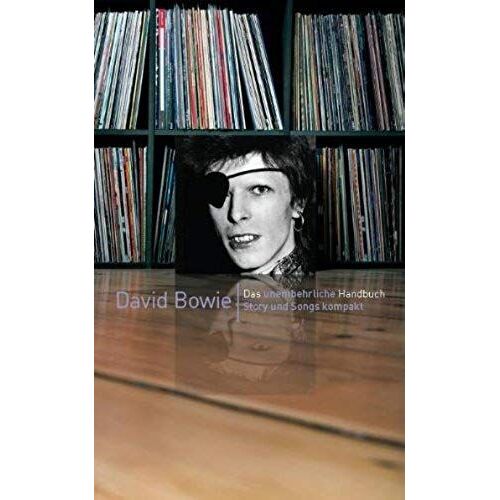 Story Und Songs Kompakt David Bowie / Recueil