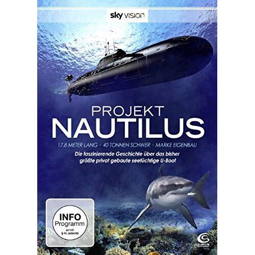 Projekt Nautilus