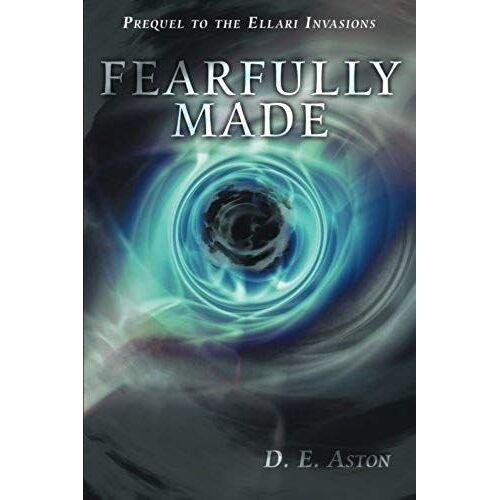 Fearfully Made