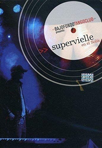 Supervielle En El Solis - Bajofondo Tango Club