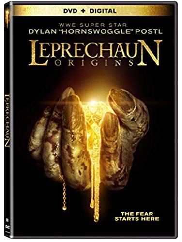 Leprechaun: Origins (W/ Digital Copy)