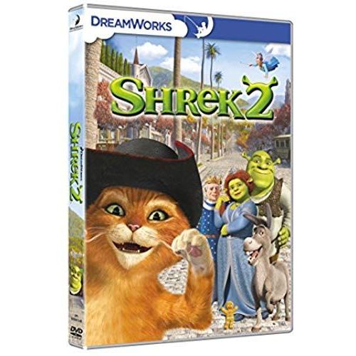 Shrek 2