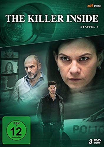 The Killer Inside - Staffel 1
