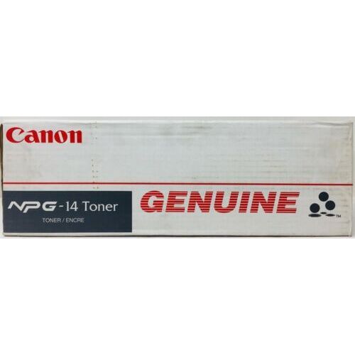 Canon NPG-14C - Recharge de toner - pour NP6045, 6260
