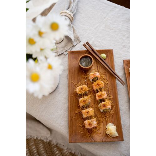 Bâtons À Couper En Bois