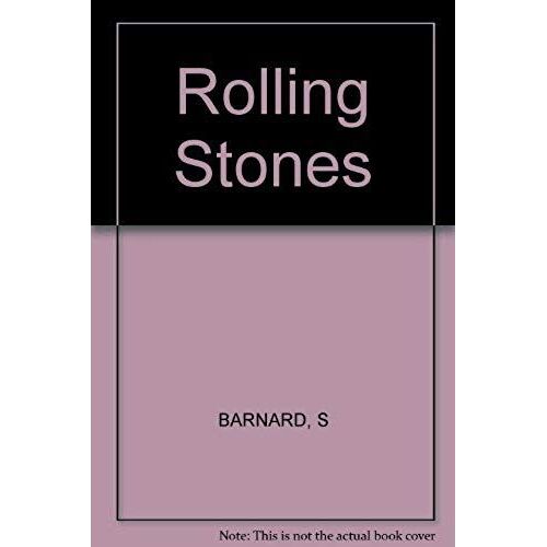 The Rolling Stones Street Fighting Years