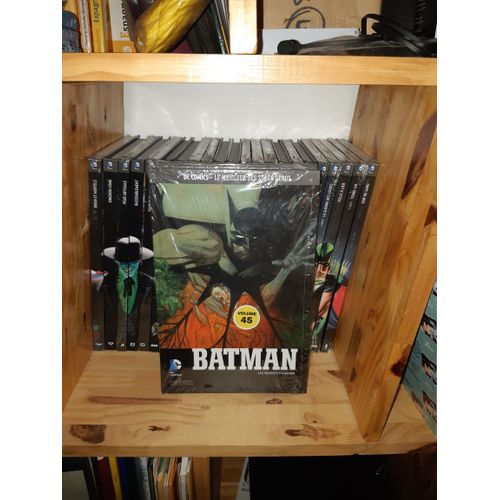 Batman Les Patients D'arkham