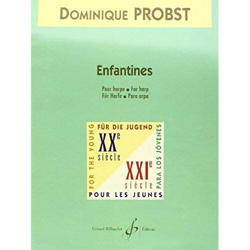 Enfantines /