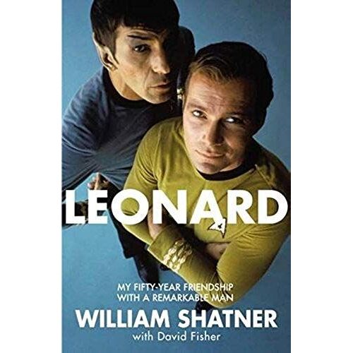 Shatner, W: Leonard