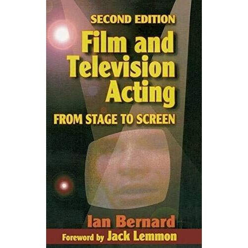 Film And Television Acting