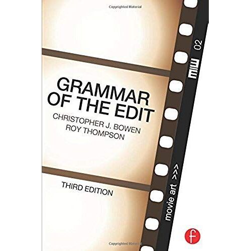 Grammar Of The Edit