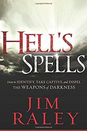 Hell's Spells