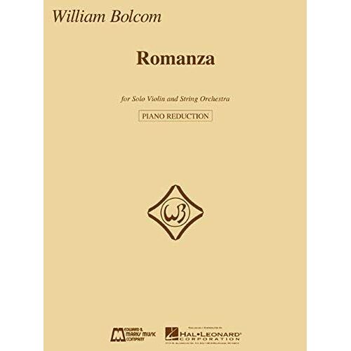 Romanza
