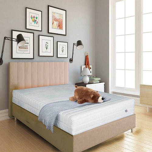 Matelas 90x190 cm Mousse HD