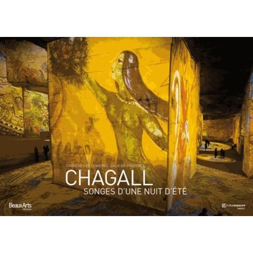 Chagall - Songes D'une Nuit D'été