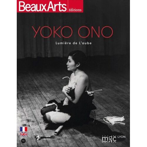 Yoko Ono - Lumière De L'aube