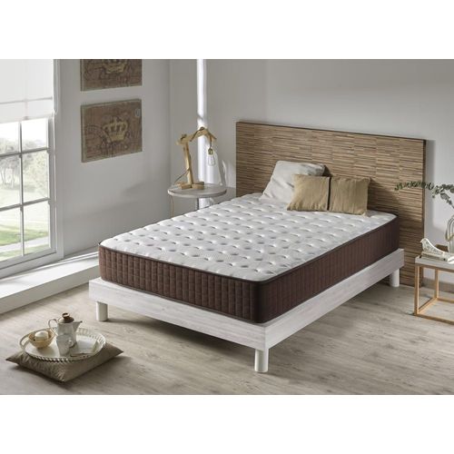 Matelas viscoélastique 150x190 cm