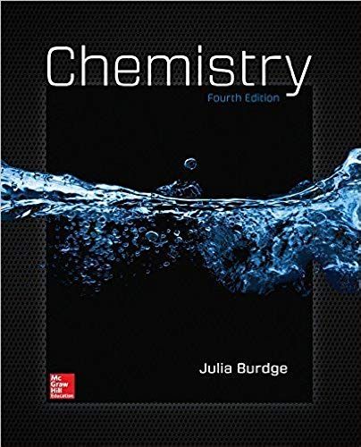 Package: Chemistry With Connect 1-Semester Access Card