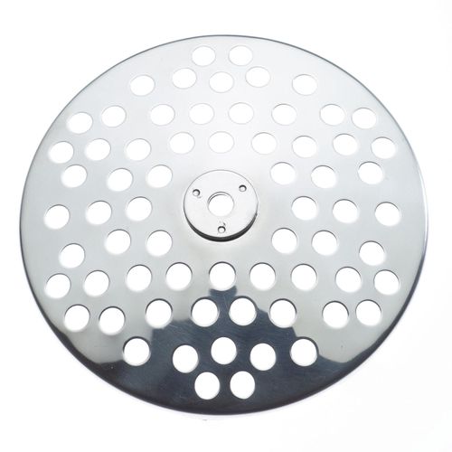 Gefu Plaque Passoire pour Passoire Flotte Lotte, PiÃ?ce de Rechange, Inox, Trou de 8 mm, 24215
