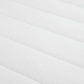 Matelas couchage latex 120x190