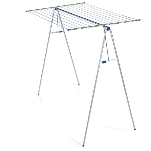 Leifheit Séchoir Star, Étendoir, Sèche-linge, 72706 0, VE 1