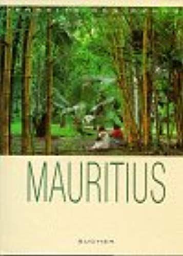 Jenseits Des Ozeans. Mauritius.
