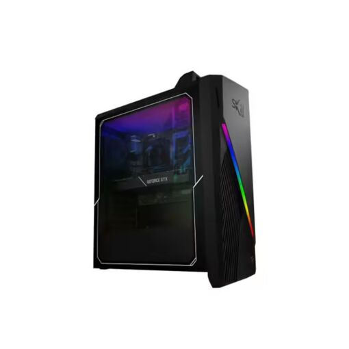 PC Gamer MSI – GeForce RTX 3060 – SSD 500 Go – Neuf Sous Garantie