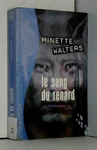 Le Sang Du Renard