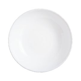 Saladier Blanc D14cm