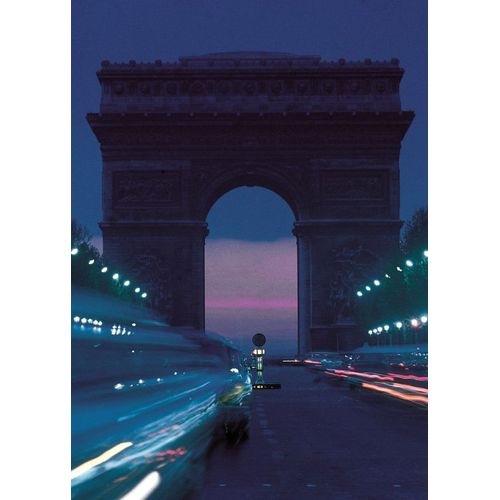 Canevas imprimer Les Parisiens=543 Impression sur toile DIY installer 40x50cm