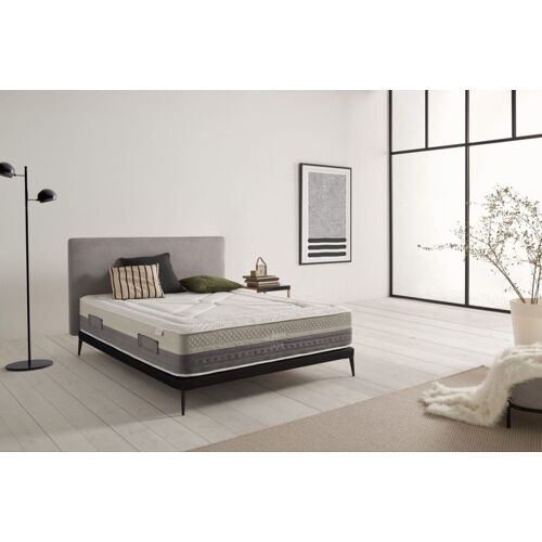 Matelas mémoire de forme hybrid 135X190