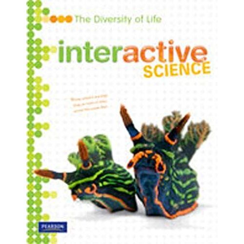 Middle Grade Science 2011 Diversity Of Life: Student Edition