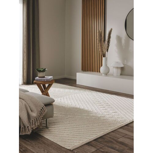 Tapis Crème 120x170