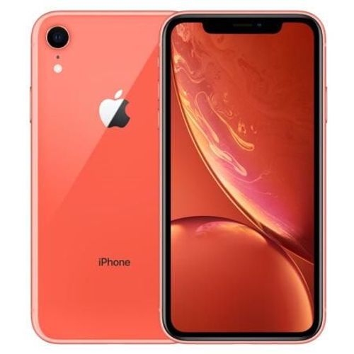 Apple iPhone XR 128 Go Corail