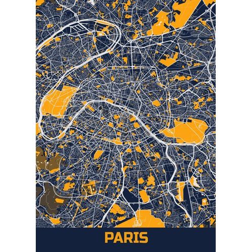 Canevas imprimer Paris=566 Impression sur toile DIY installer 40x50cm