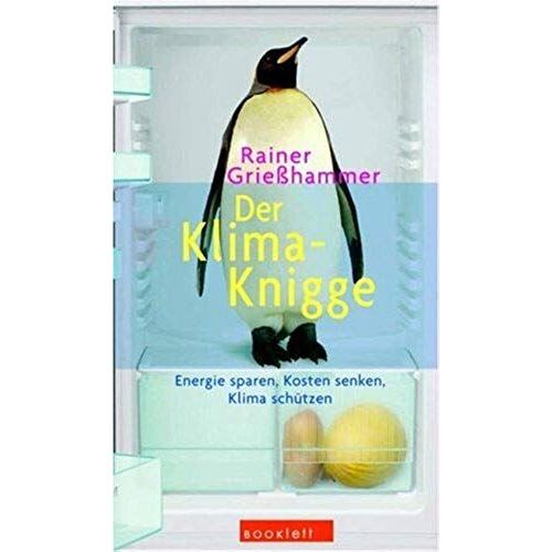 Der Klima-Knigge