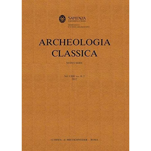 Ita-Archeologia Classica