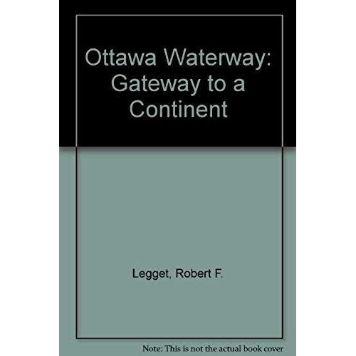 Ottawa Waterway
