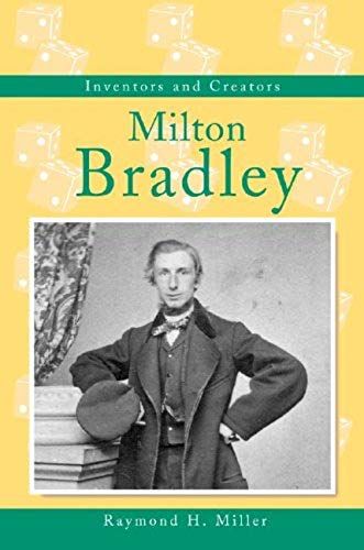 Milton Bradley