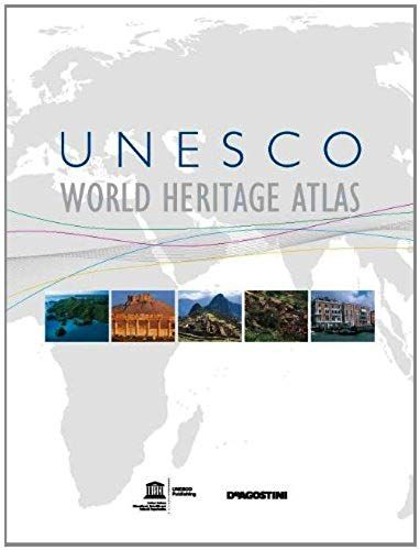 Unesco World Heritage Atlas