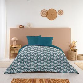 Couette Imprimée Chaude 220x240cm