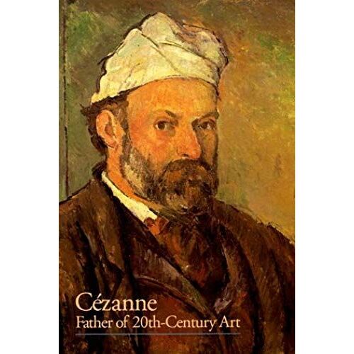 Discoveries: Cezanne
