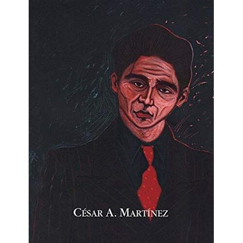 Cesar A. Martinez